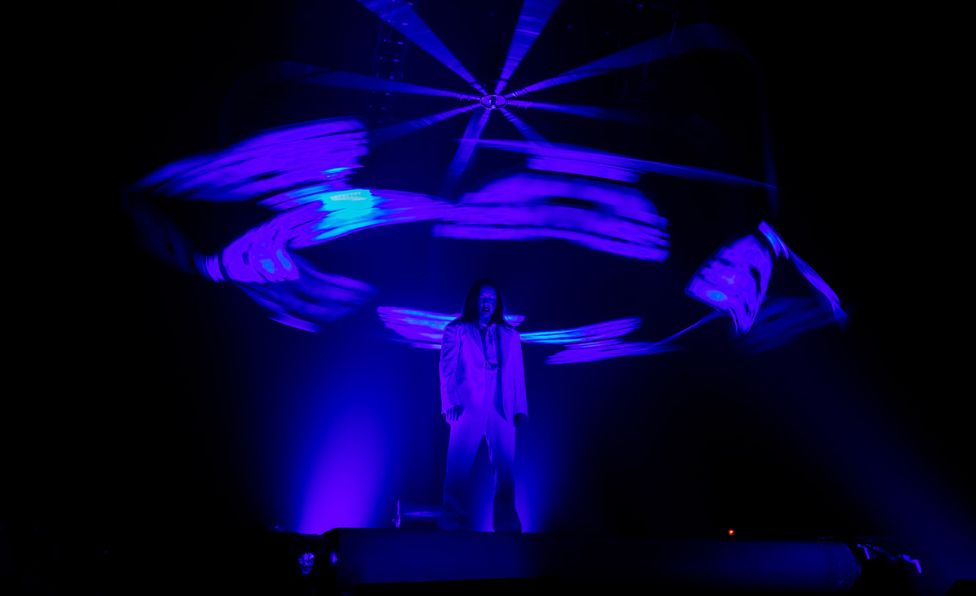 Fuerza Bruta 5