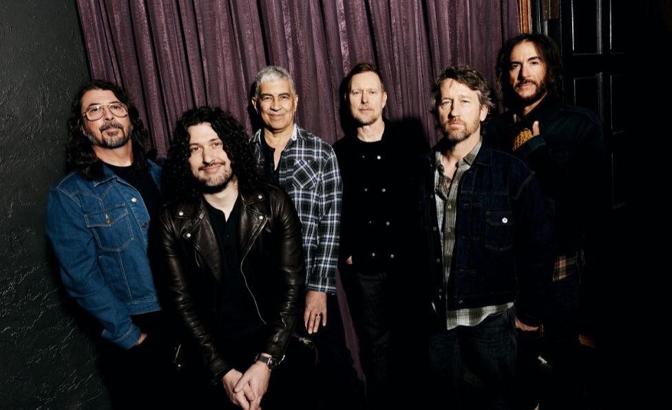 Foo Fighters 2
