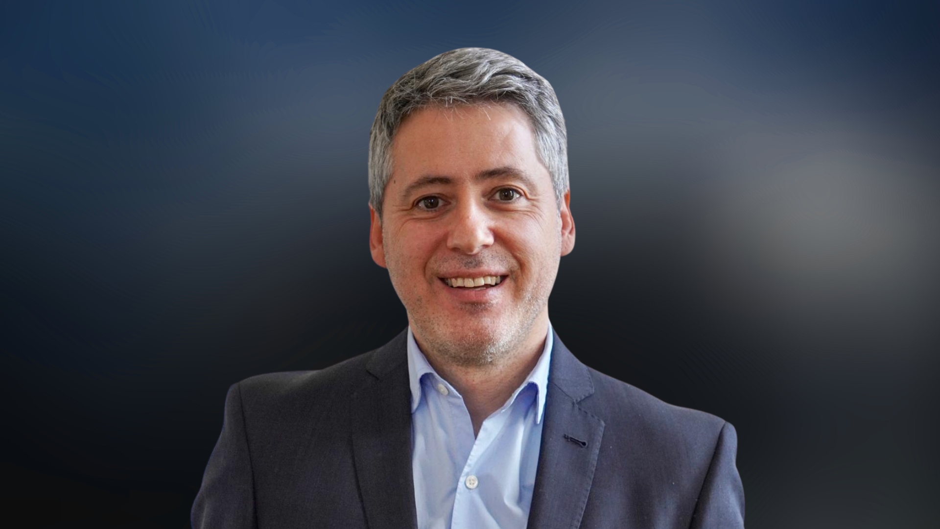 Imagen de Fernando Ferrero