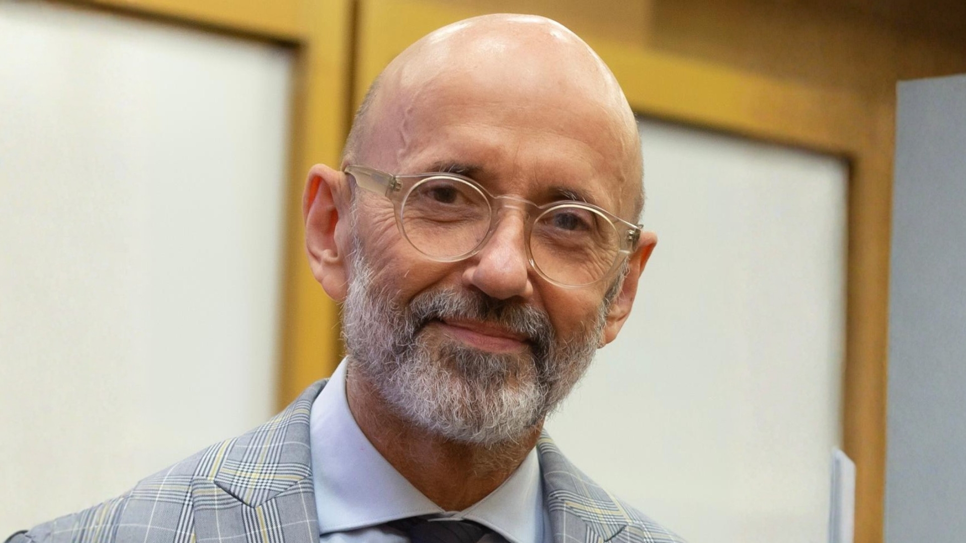 Héctor Floriani 