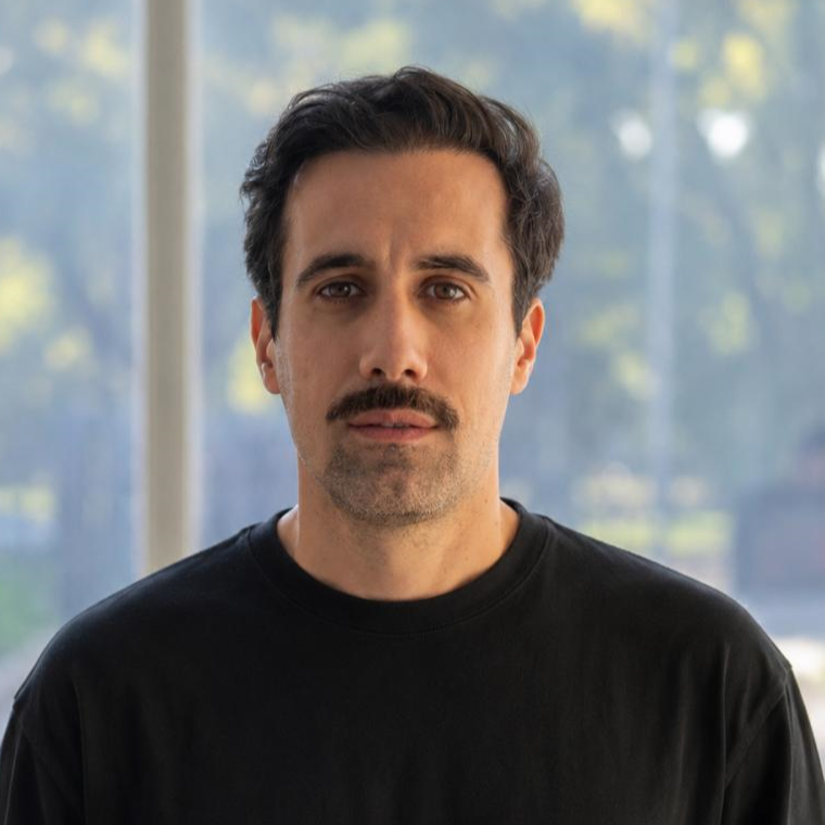 Imagen del funcionario Juan Speroni