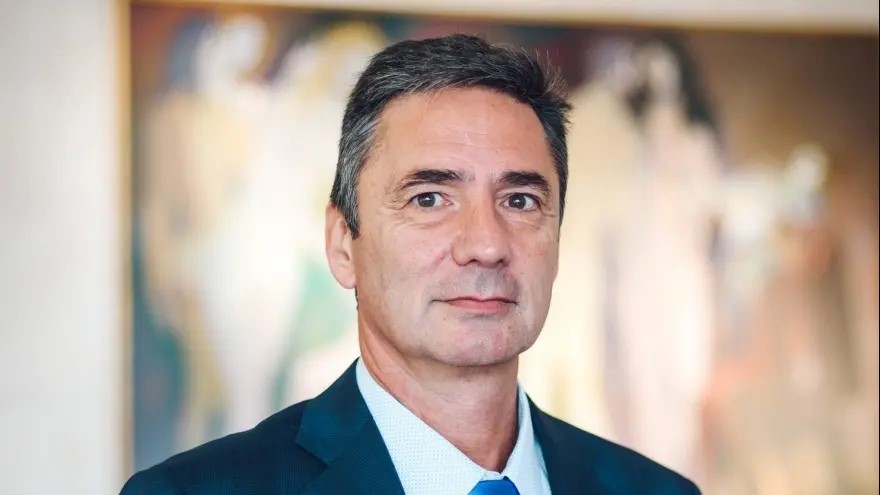 Ignacio Gei 