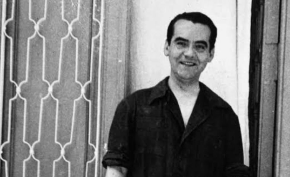 Lorca 90 Years After His Death | Film Museum