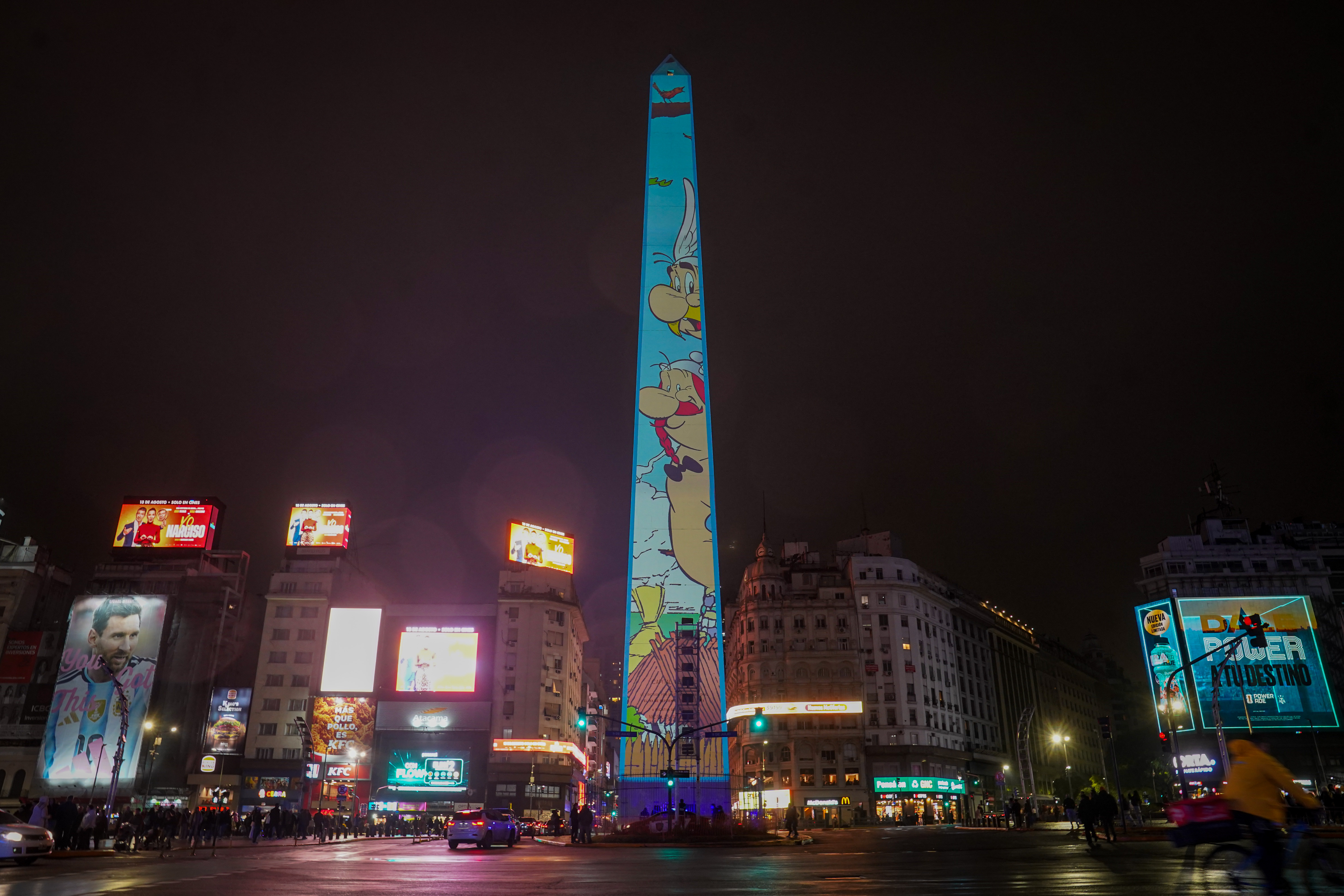 Un fin de semana inolvidable en Corrientes 24 hs: Edición Goscinny 100 Años