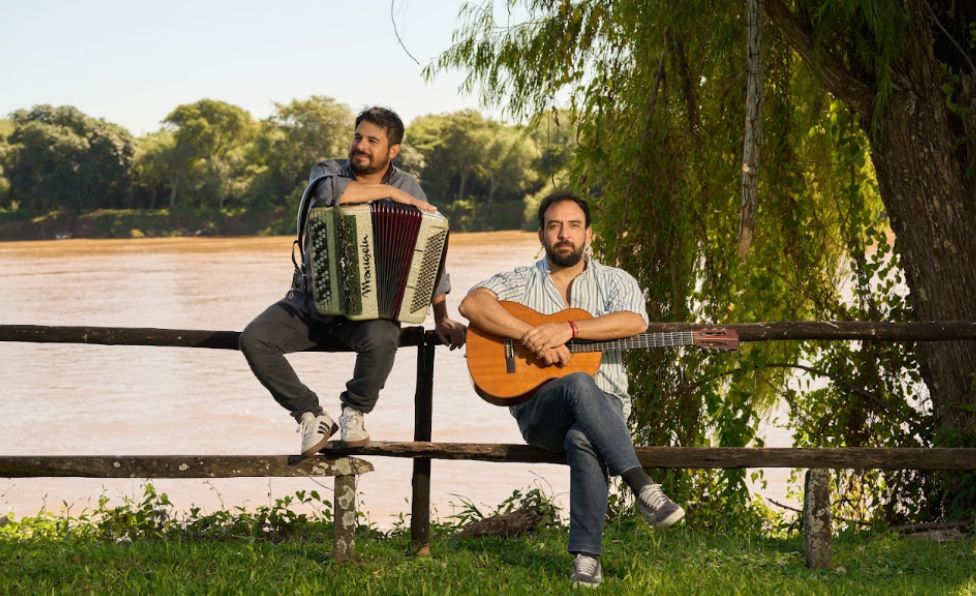 Manifiesto Chamamé at the Amphitheater