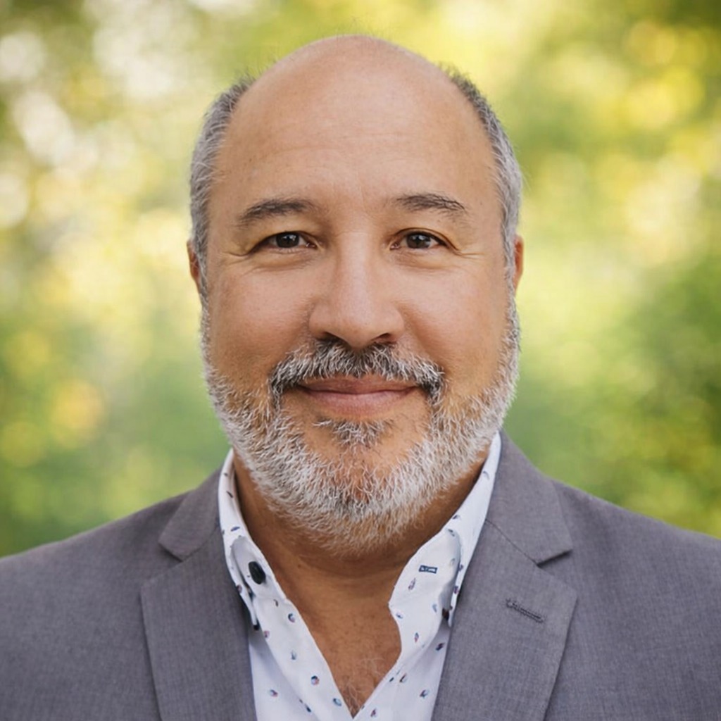  Mauricio Saldivar