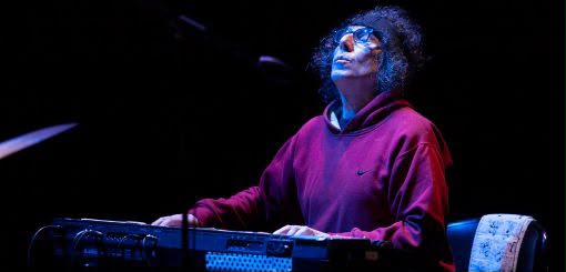 CET.Sessions | Juan Carlos “Mono” Fontana