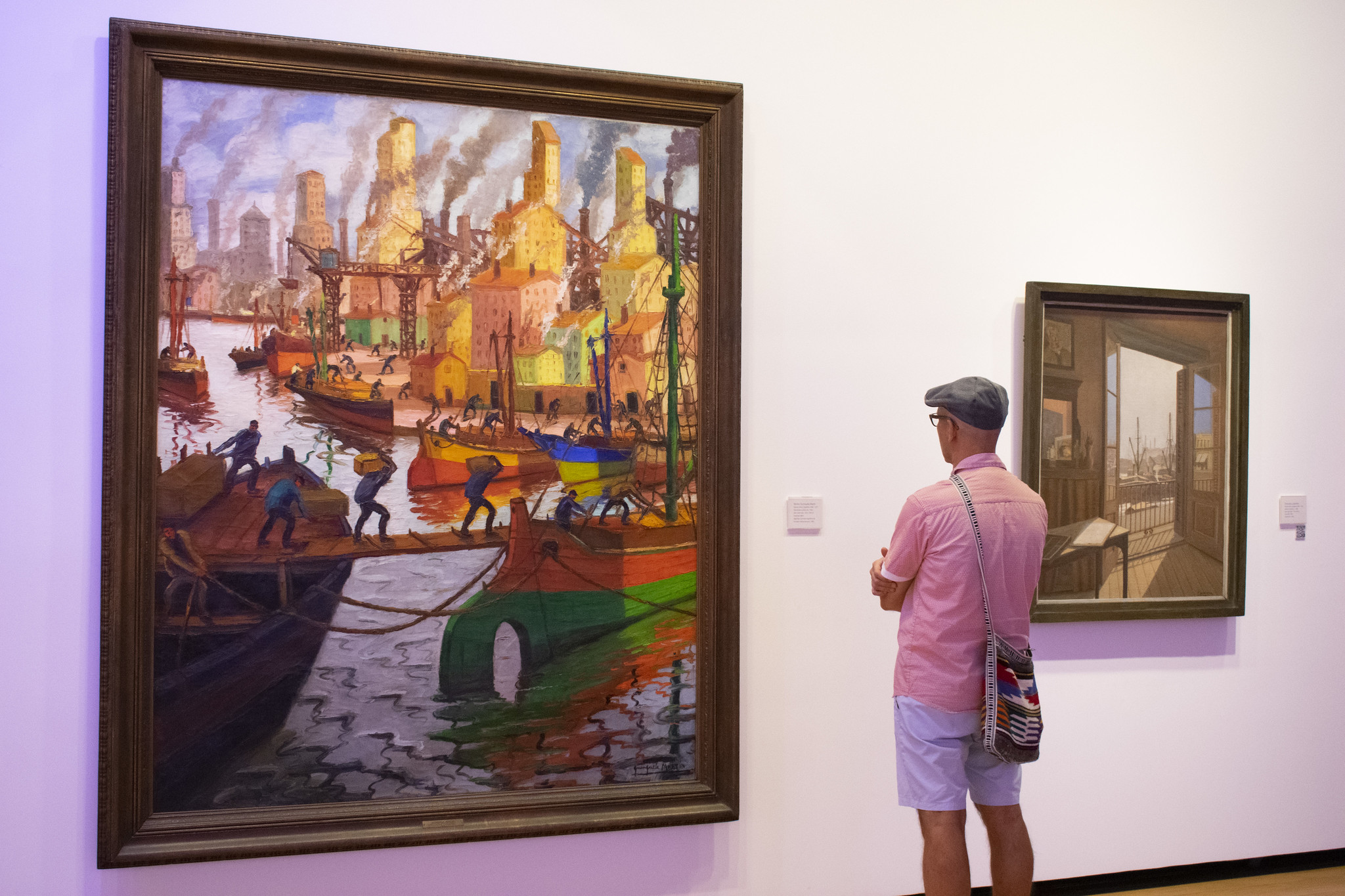 La Noche de los Museos 2