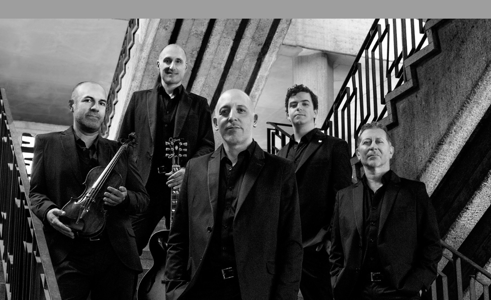 Quinteto Revolucionario | Tango BA