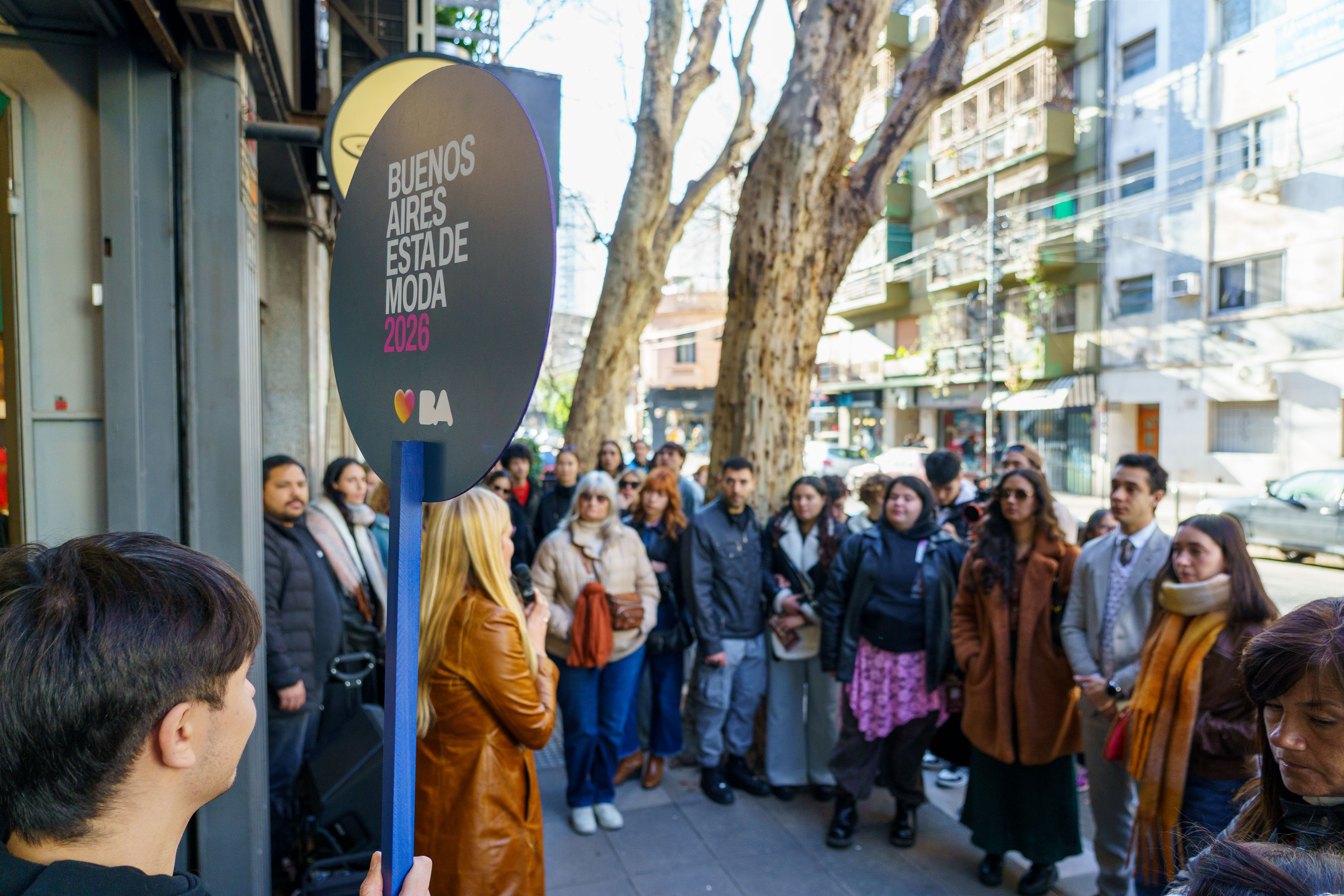 Recorridos de Moda 2