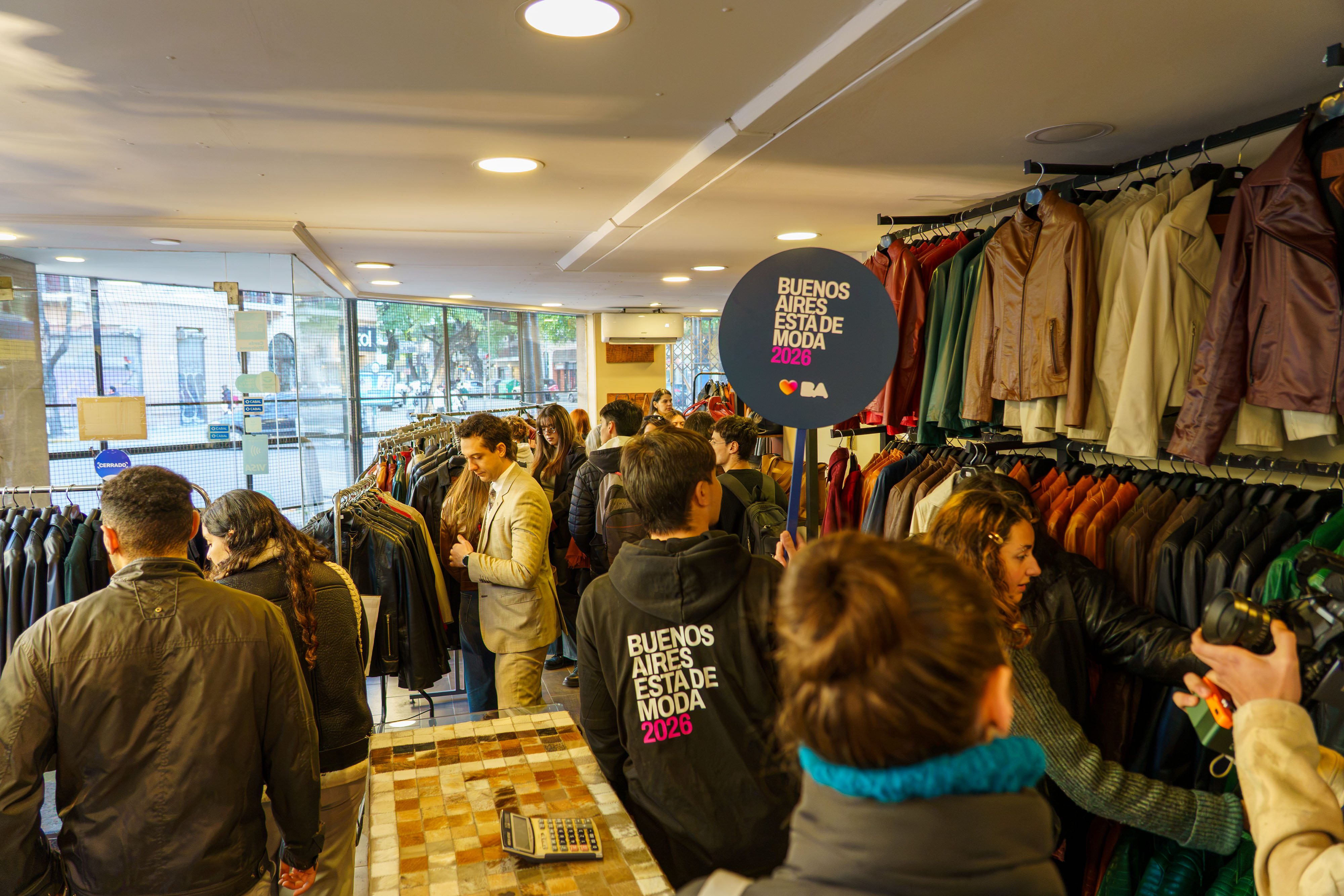 Recorridos de Moda 3