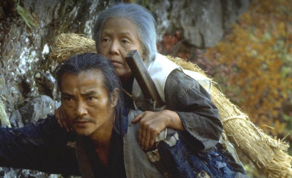 Shohei Imamura, Anthropologist of Desire
