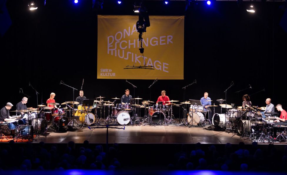 Teatro Colón Experimentation Center presents Streik