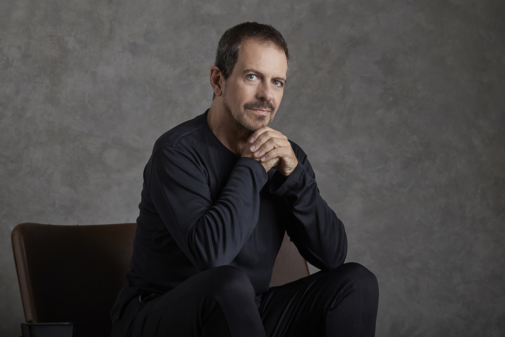 Guillermo Fernández presenta: El cantor de tangos | Tango BA 3