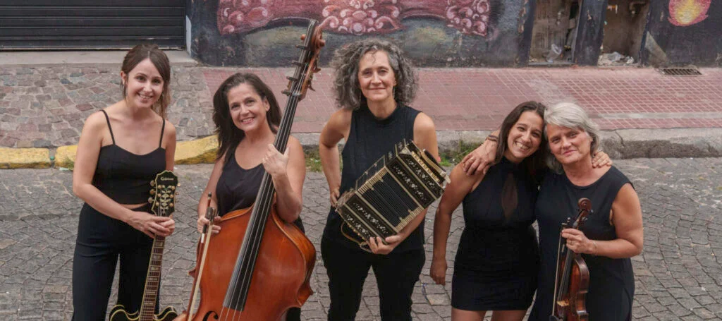 Lumière Quinteto | Tango BA
