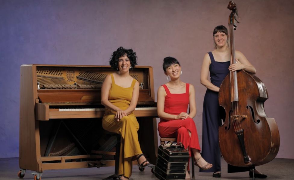 Notable Bars Celebrate Tango with a Concert Series