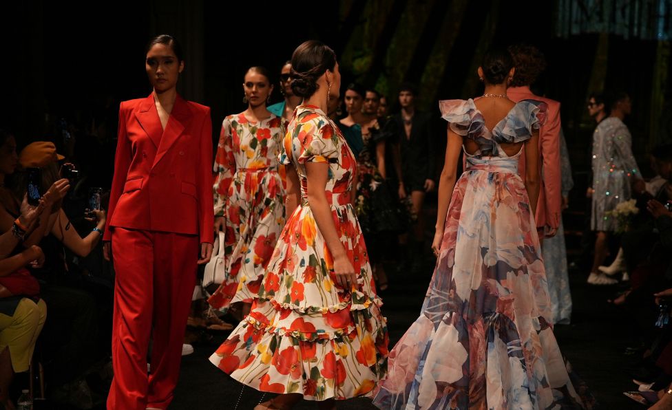 Conversatorio ¿Hacia dónde va la moda en América Latina?