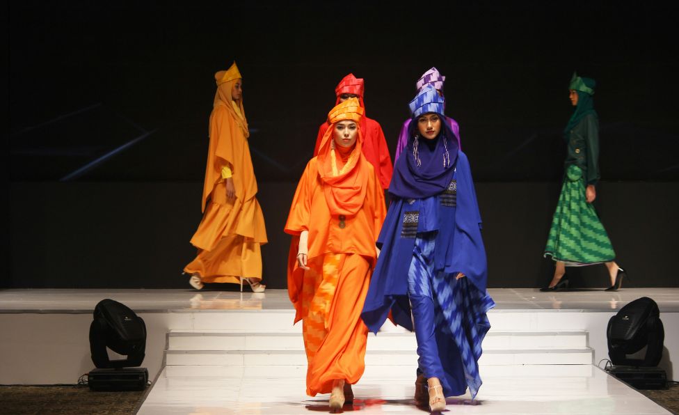 Charla: Moda y Antropología