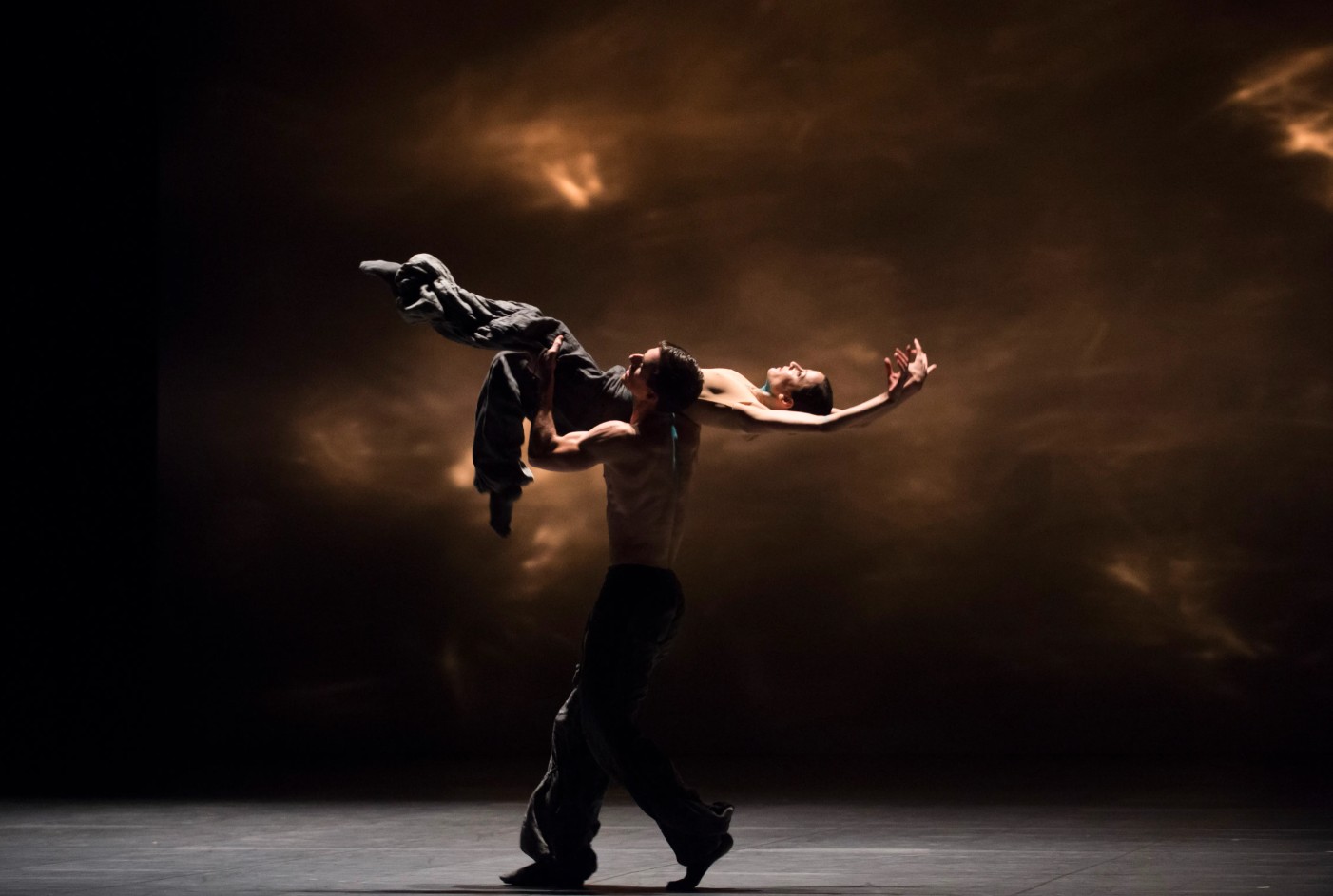 Summer Opera | Balanchine / Béjart / Pite