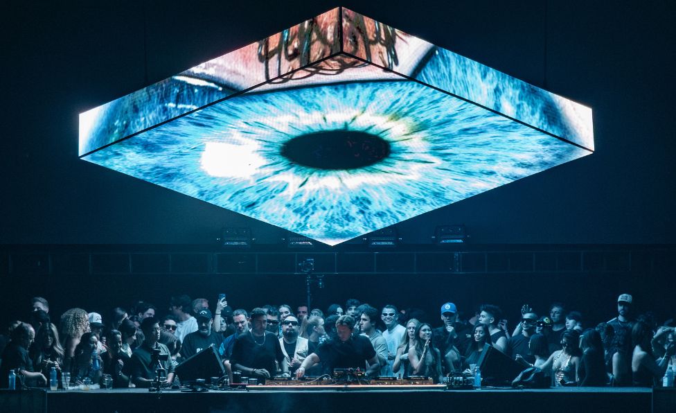 CamelPhat Experience 3