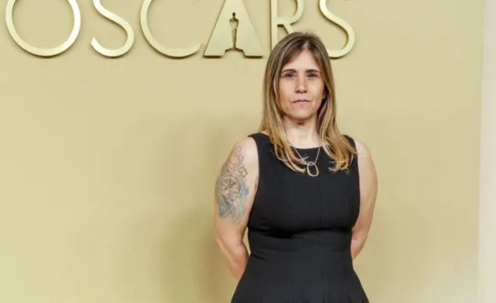La Mujer y el Cine 3