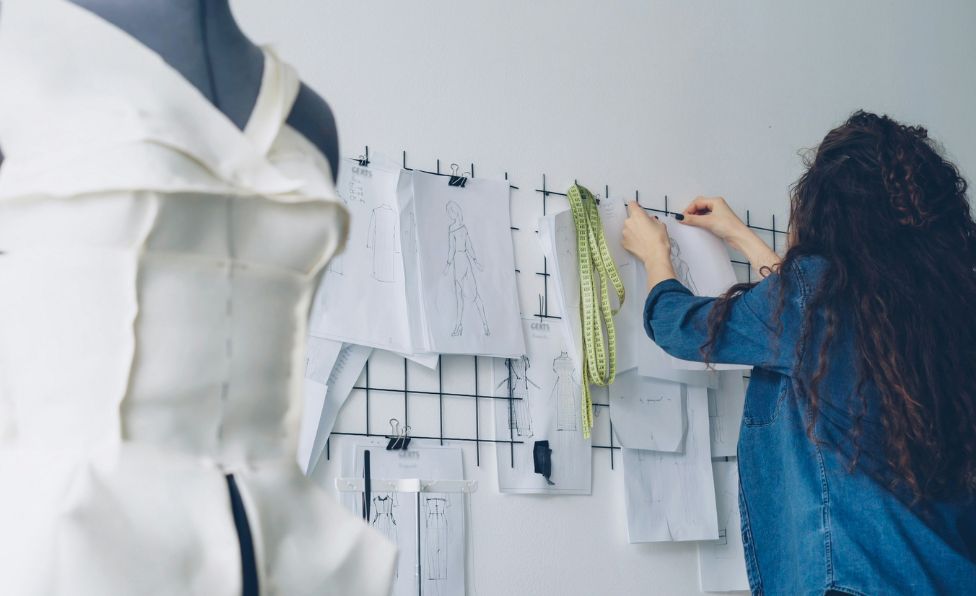 Encuentro: Curaduría en Moda, Diseño e Innovación