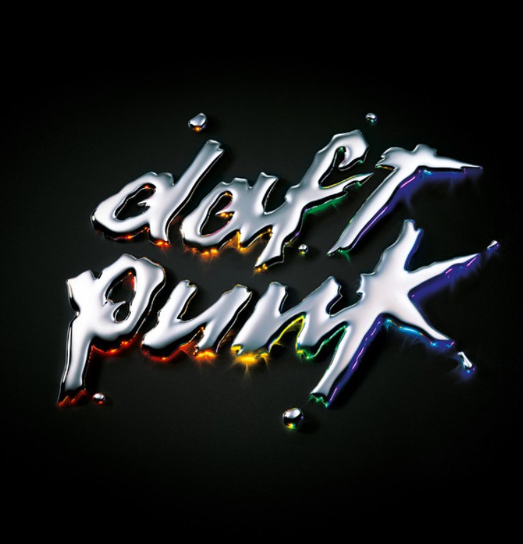 HiFi Listening Sessions - Daft Punk - Discovery (2001)