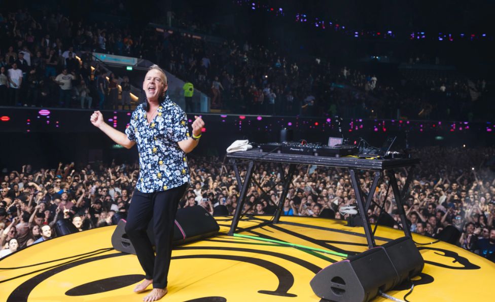 Fatboy Slim