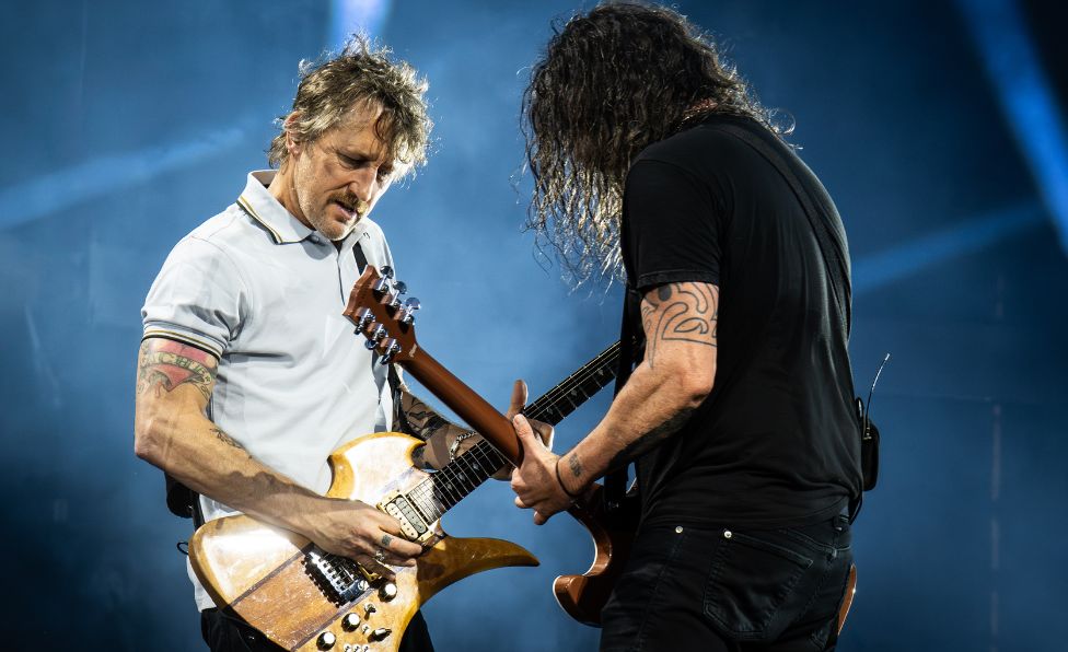 Foo Fighters 4