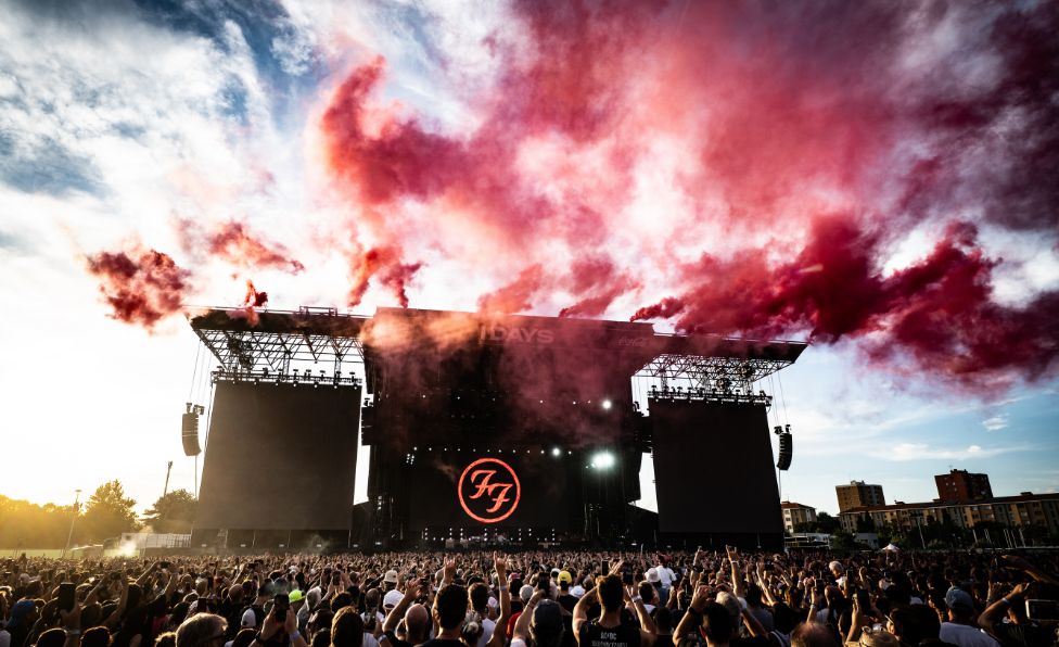 Foo Fighters 5