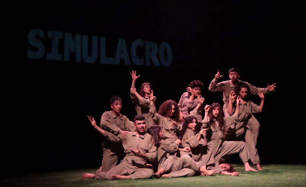Festival Llegás 2