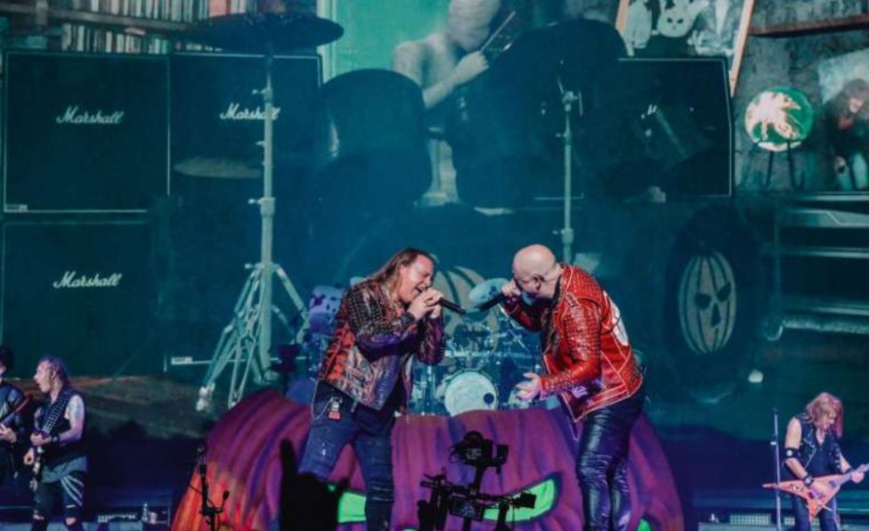 Helloween