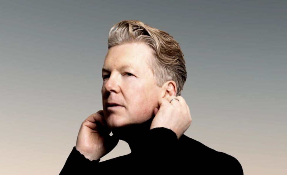 JOHN DIGWEED - BEDROCK BUENOS AIRES @ 2GTHR Open Air