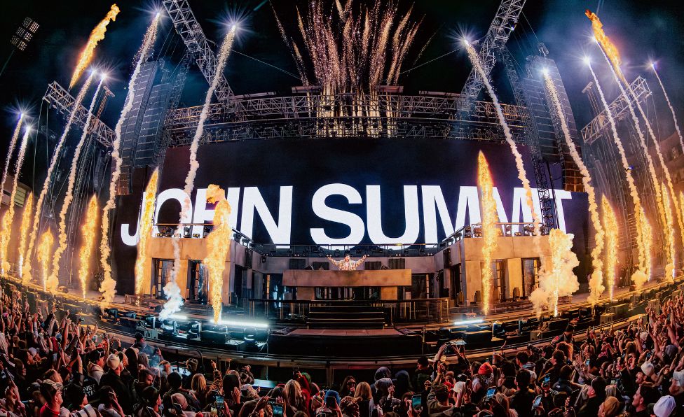 John Summit