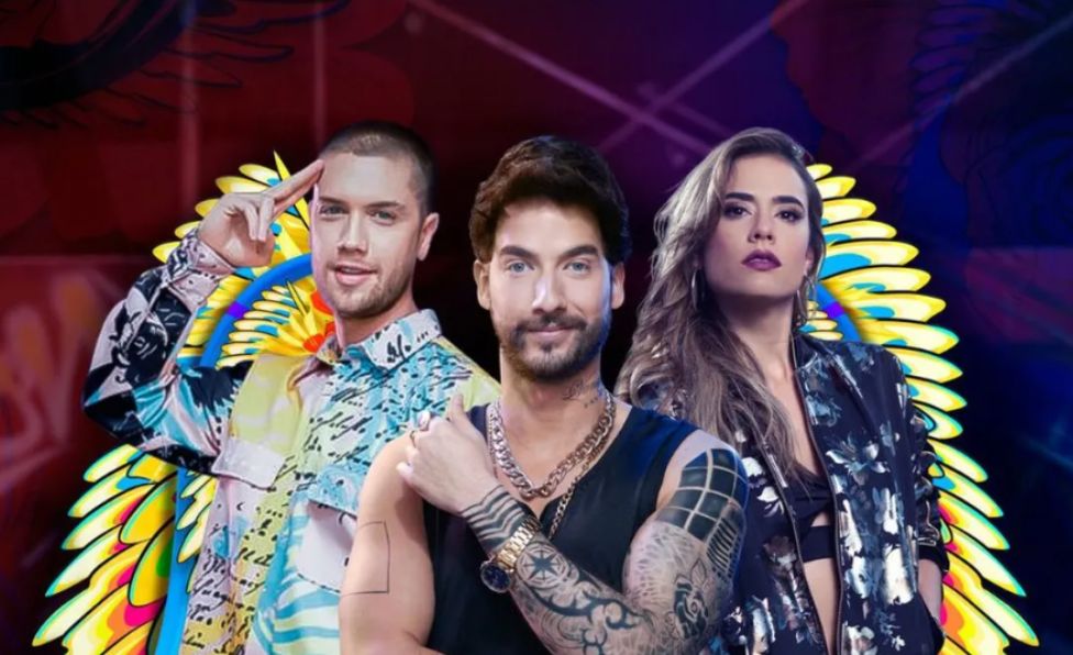 Imagen de La Reina del Flow publicada por la fuente del evento.