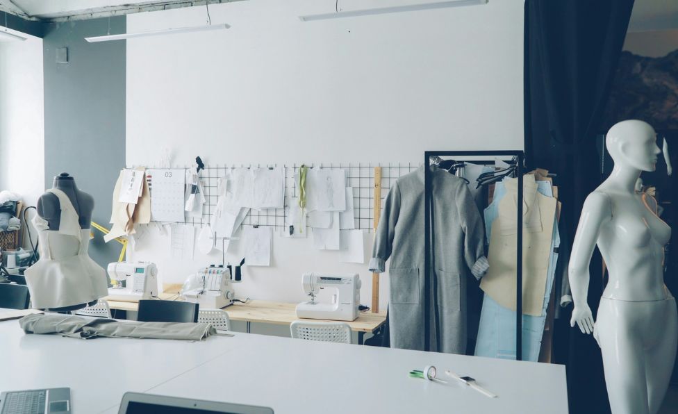 Laboratorio de Tendencias en Moda: Creación de Tendencias