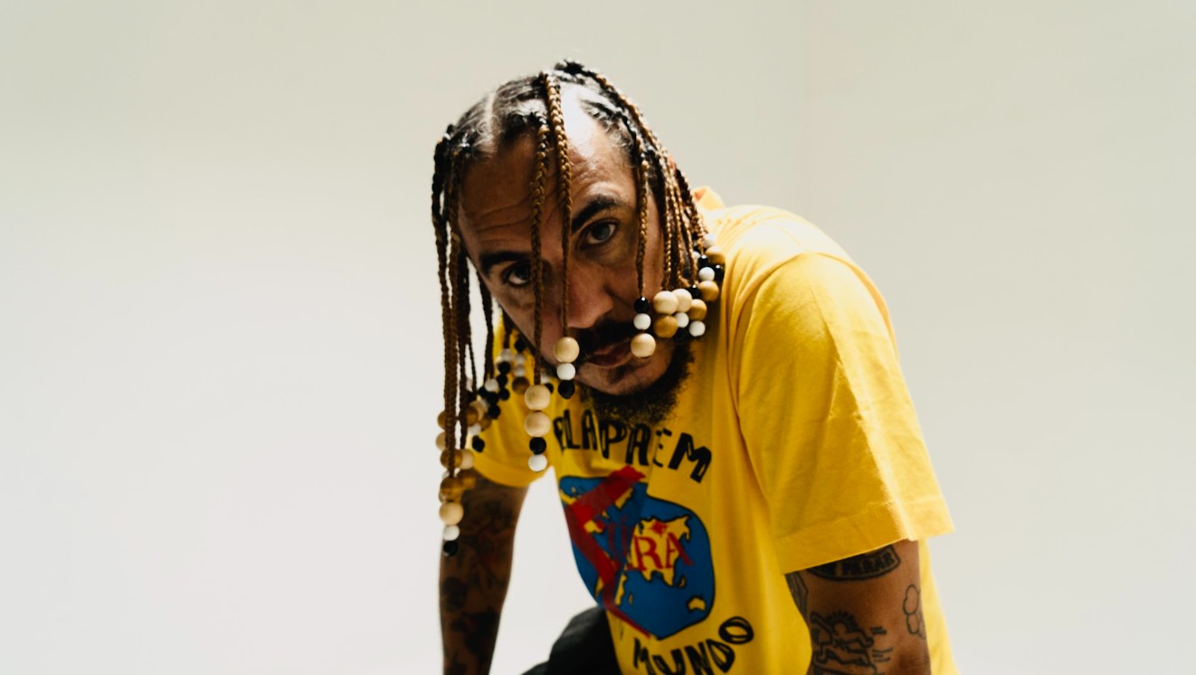 Marcelo D2
