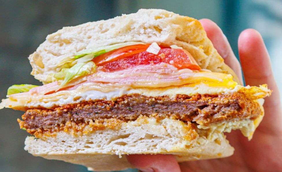 Festival de la Milanesa 6ta Edición 1