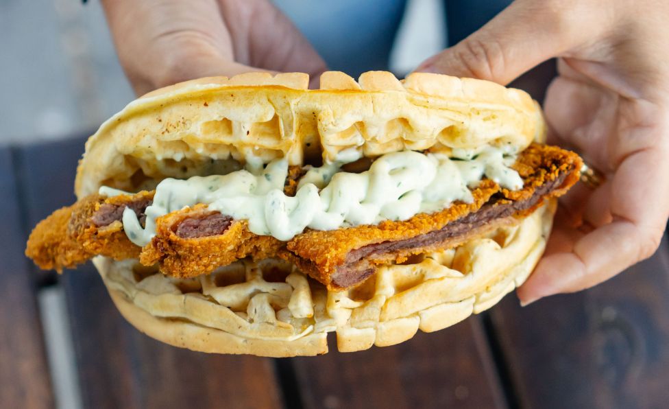 Festival de la Milanesa 6ta Edición 2