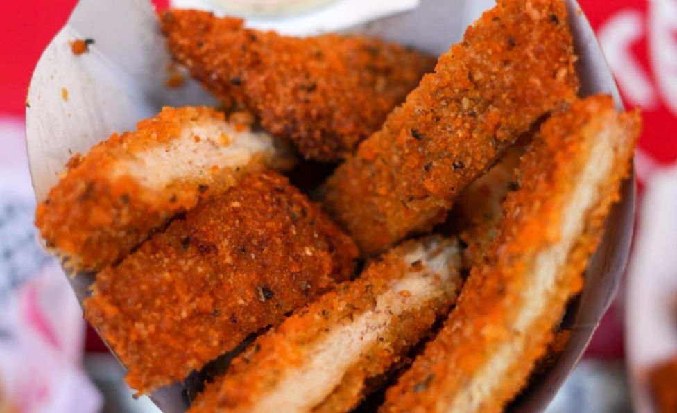 Festival de la Milanesa 6ta Edición 3