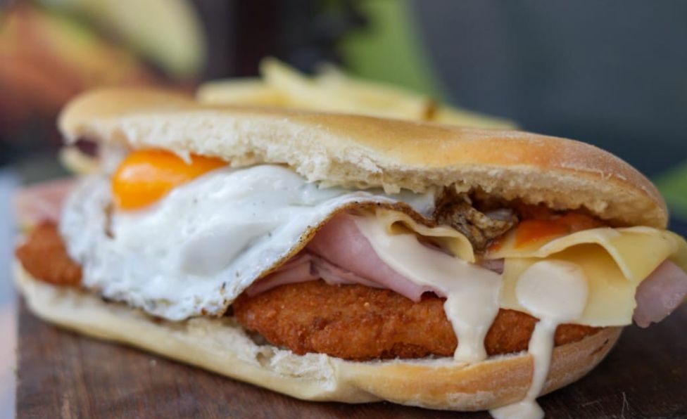 Festival de la Milanesa 6ta Edición 8