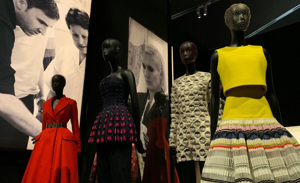 Charla: Cómo dialogan hoy el arte, la moda y el cine