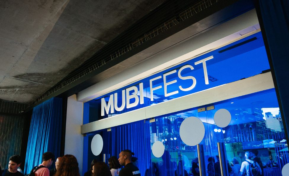MUBI Fest 2026 Buenos Aires 2