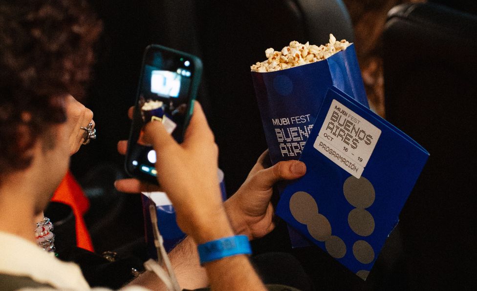 MUBI Fest 2026 Buenos Aires 3