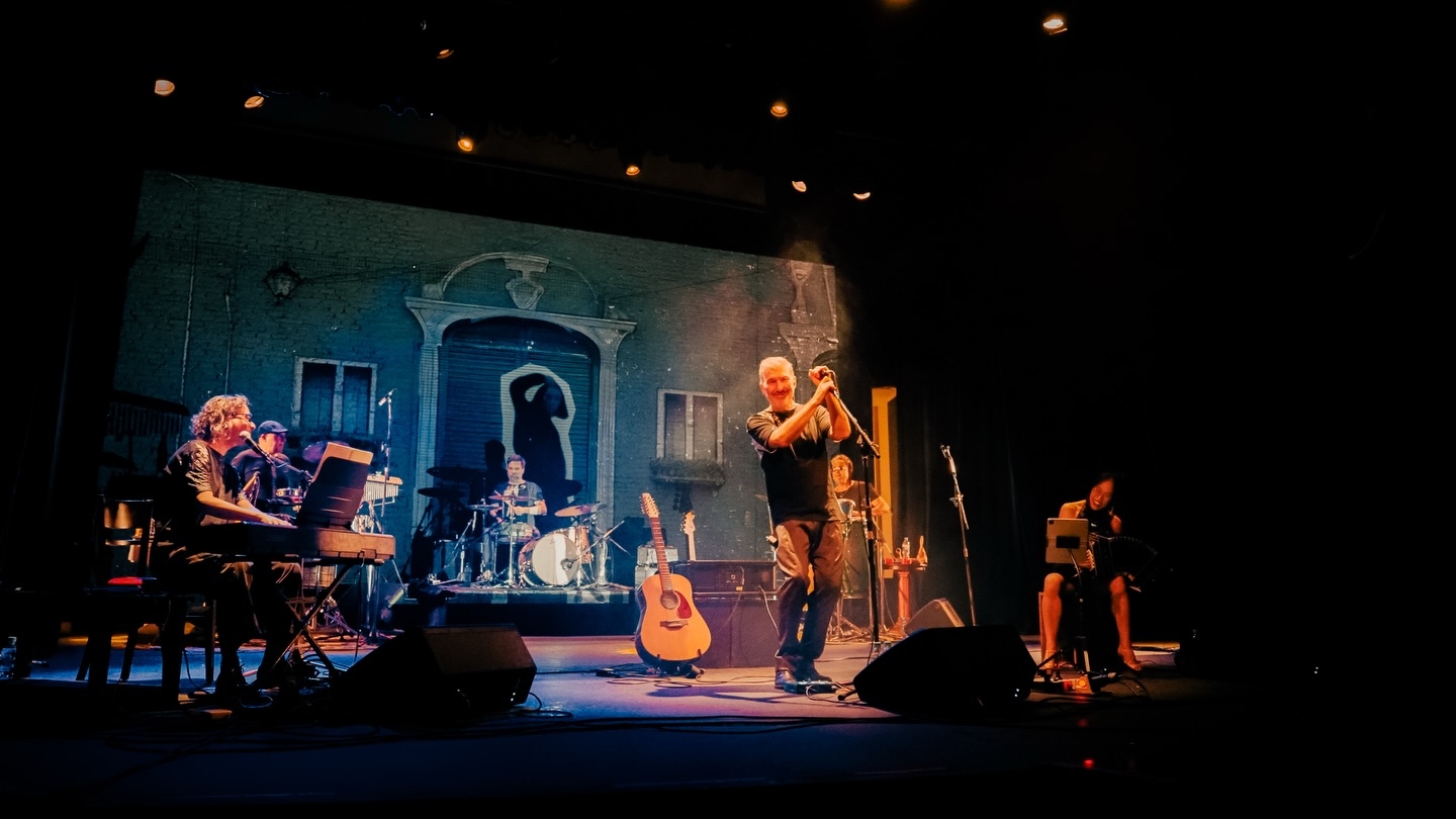 Otros Aires | Tango BA 3