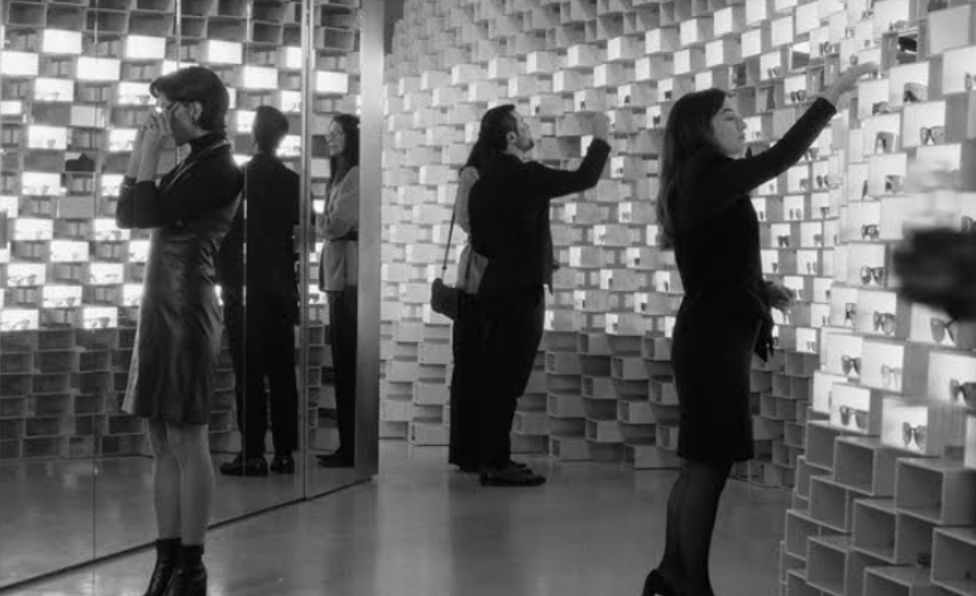 La Mujer y el Cine 2