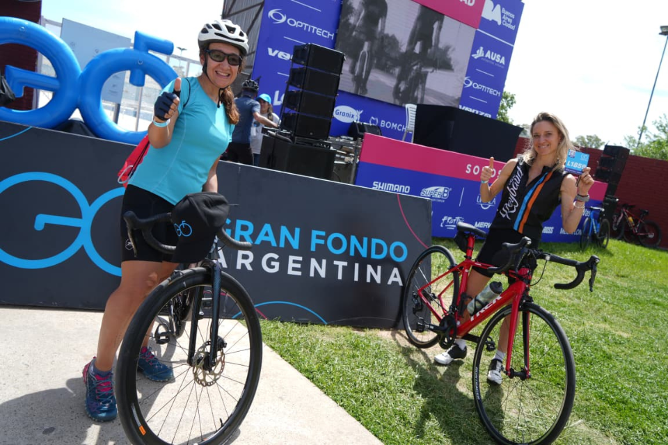 Gran Fondo Argentina 2026 5