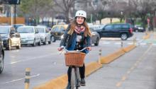 red ciclovias