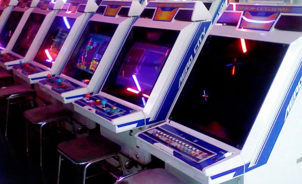 Retro Start