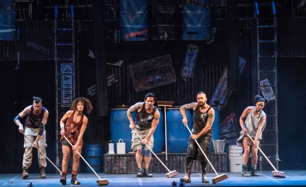 Stomp